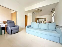 The Loft (D10), Condominium #516315801